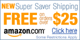 Amazon.com Super Saver Shipping