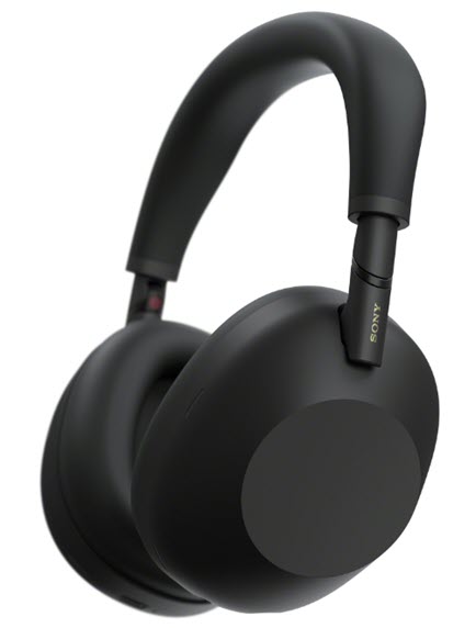 Sony WH-1000XM6 Headphones