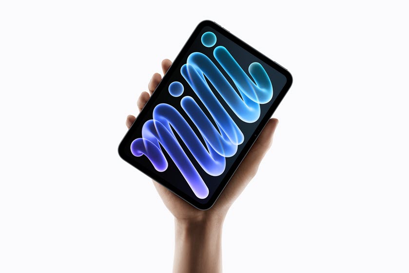 iPad Mini OLED Display