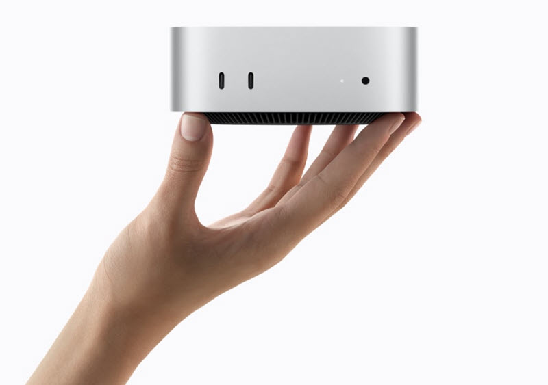 Mac mini M6 / M5 Pro
